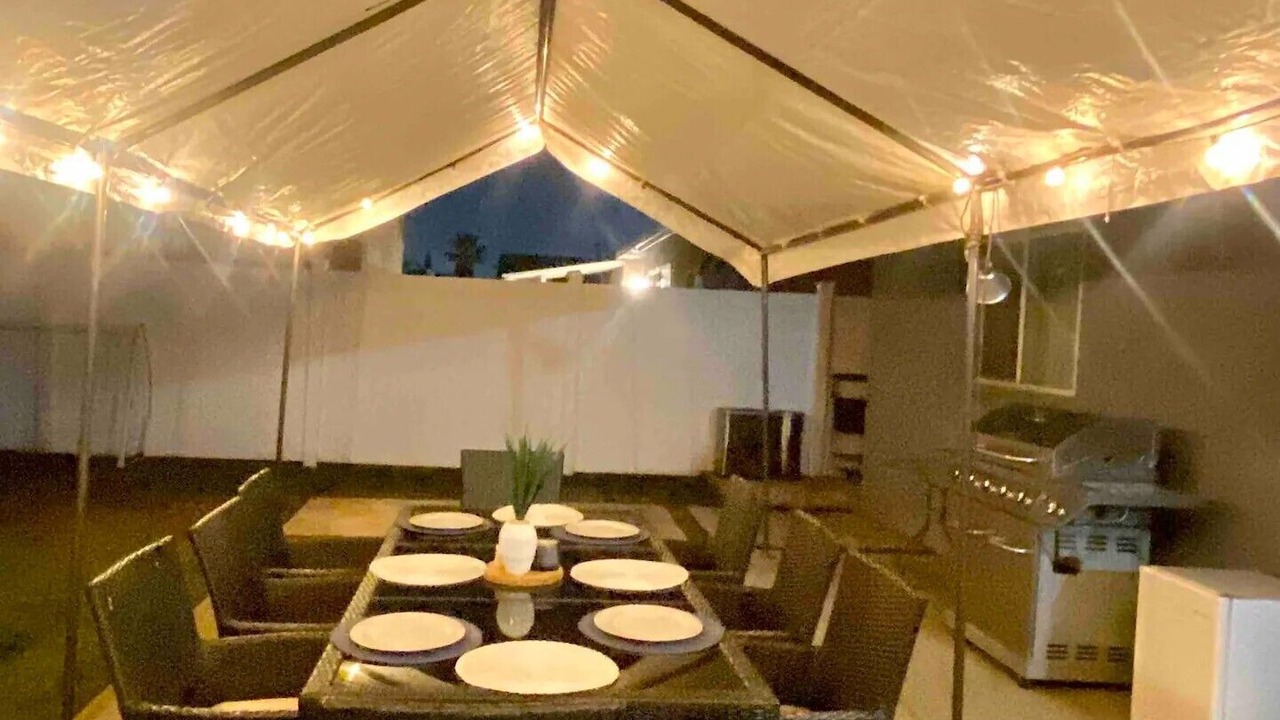 Photo of Outdoor in Baldwin Park
