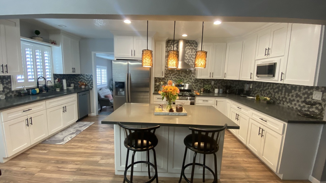 Photo of Kitchen in Baldwin Park