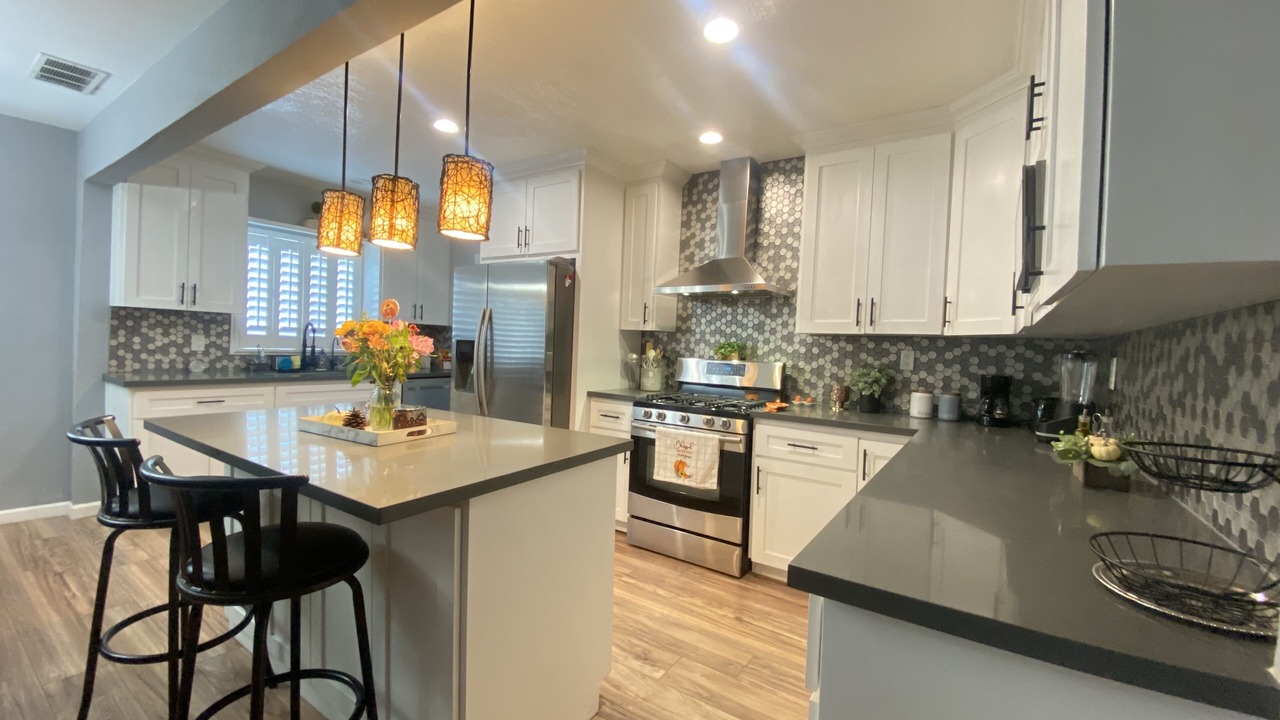 Photo of Kitchen in Baldwin Park