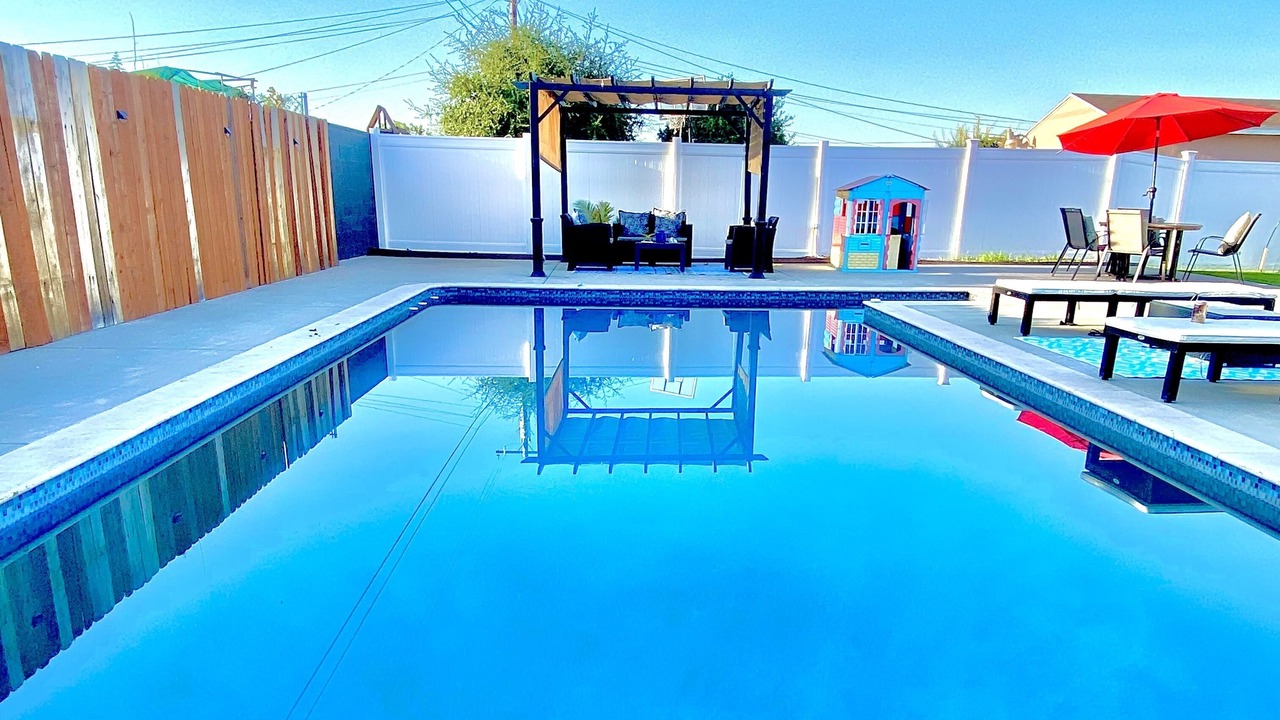 Photo of Outdoor in Baldwin Park