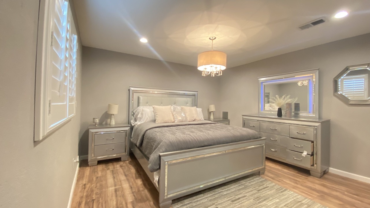 Photo of Bedroom in Baldwin Park