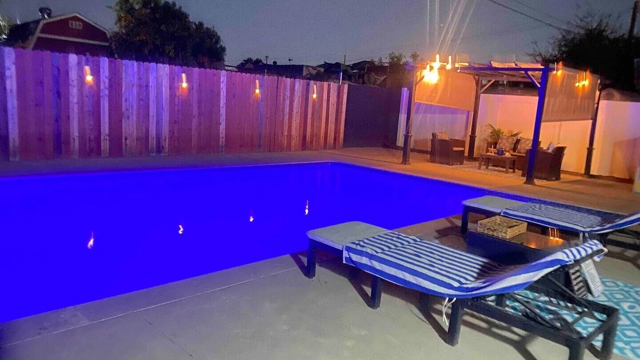 Photo of Patio Balcony in Baldwin Park