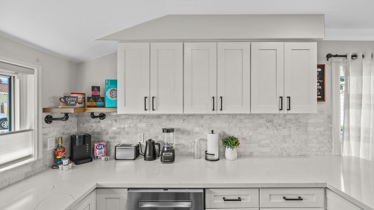 Photo of Kitchen in Glendora