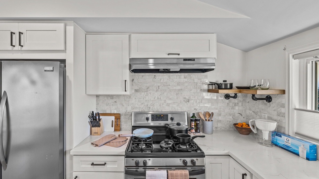 Photo of Kitchen in Glendora