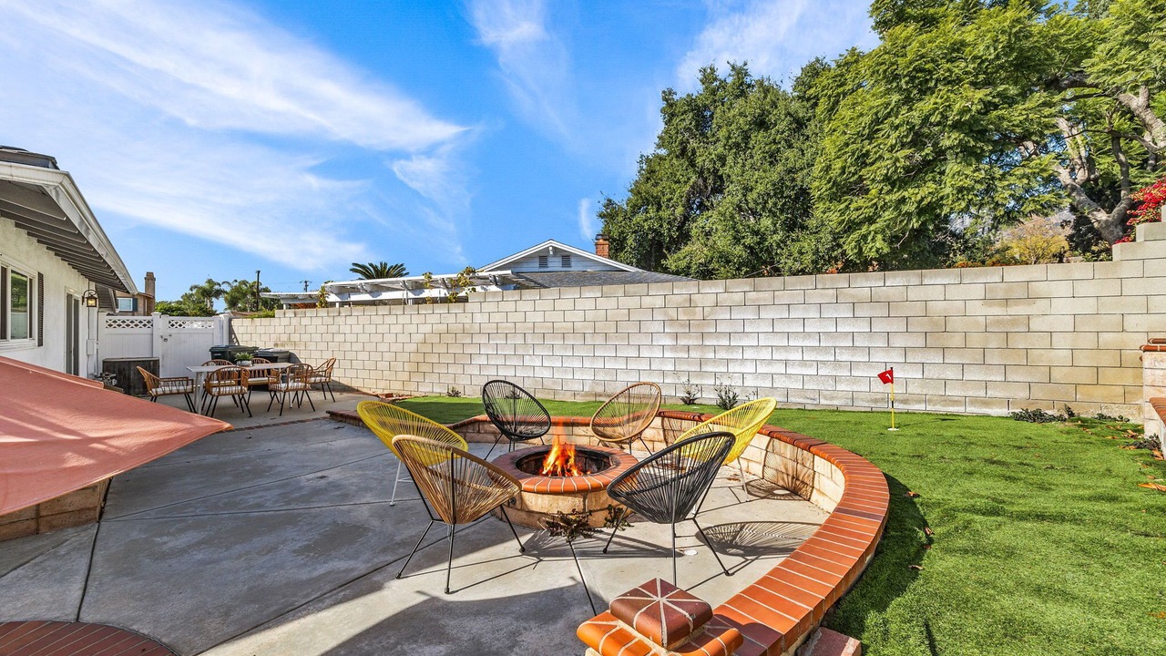 Photo of Outdoor in Glendora