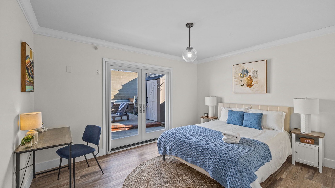 Photo of Bedroom in Glendora