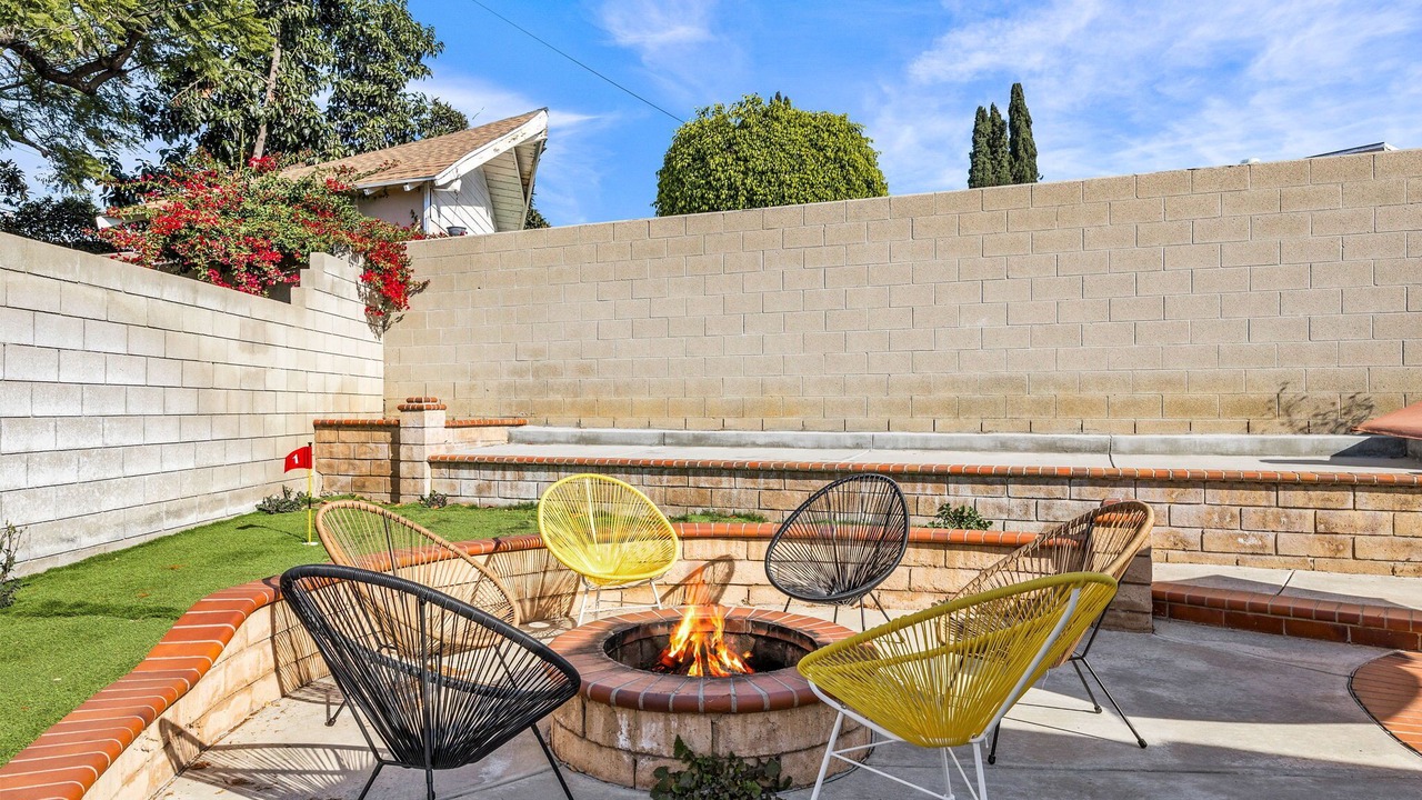 Photo of Patio Balcony in Glendora