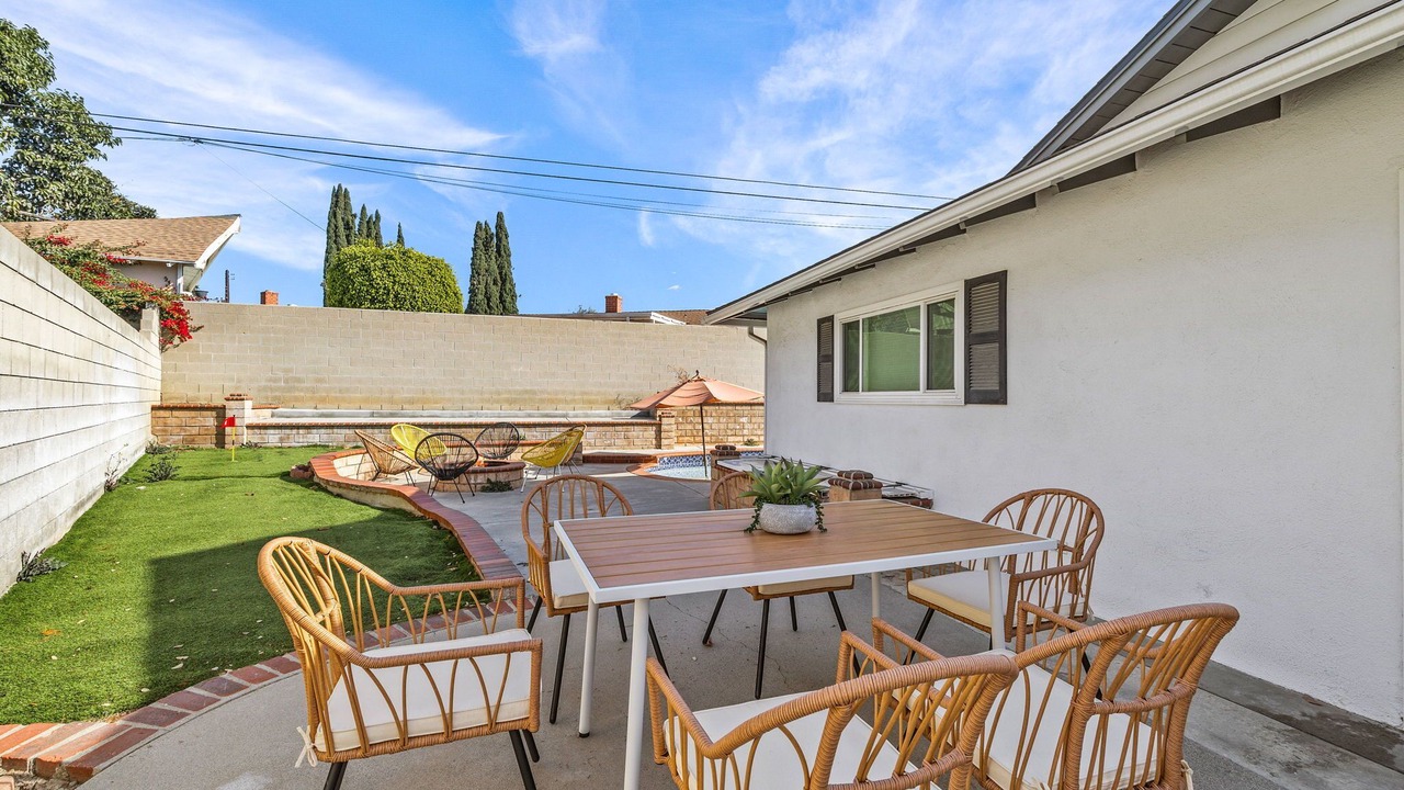 Photo of Outdoor in Glendora