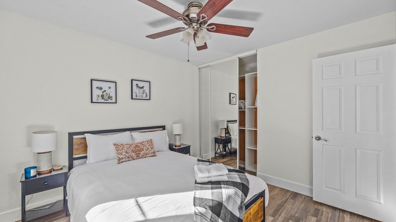 Photo of Bedroom in Glendora