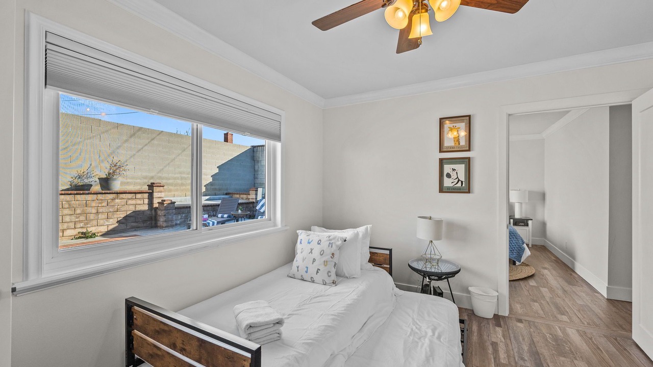 Photo of Bedroom in Glendora