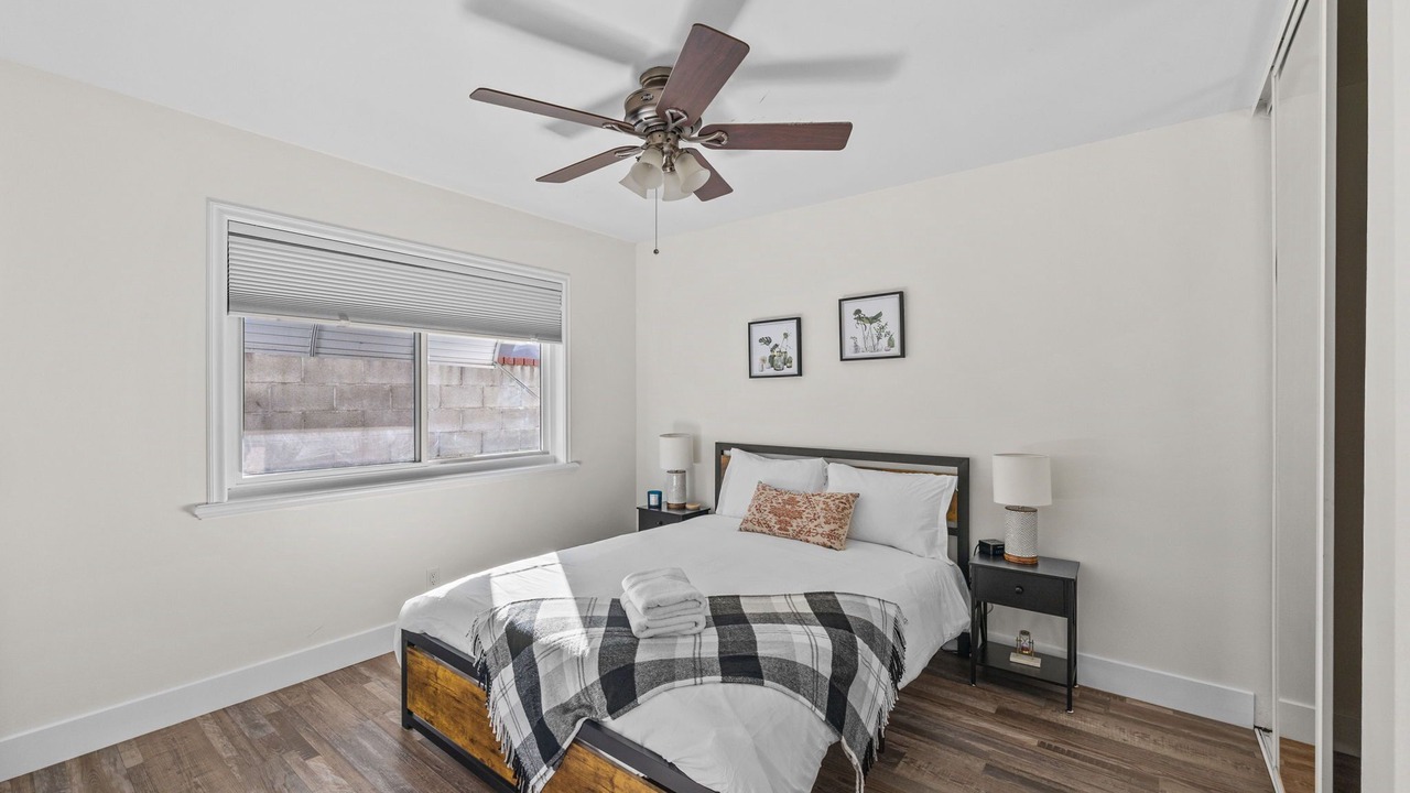 Photo of Bedroom in Glendora