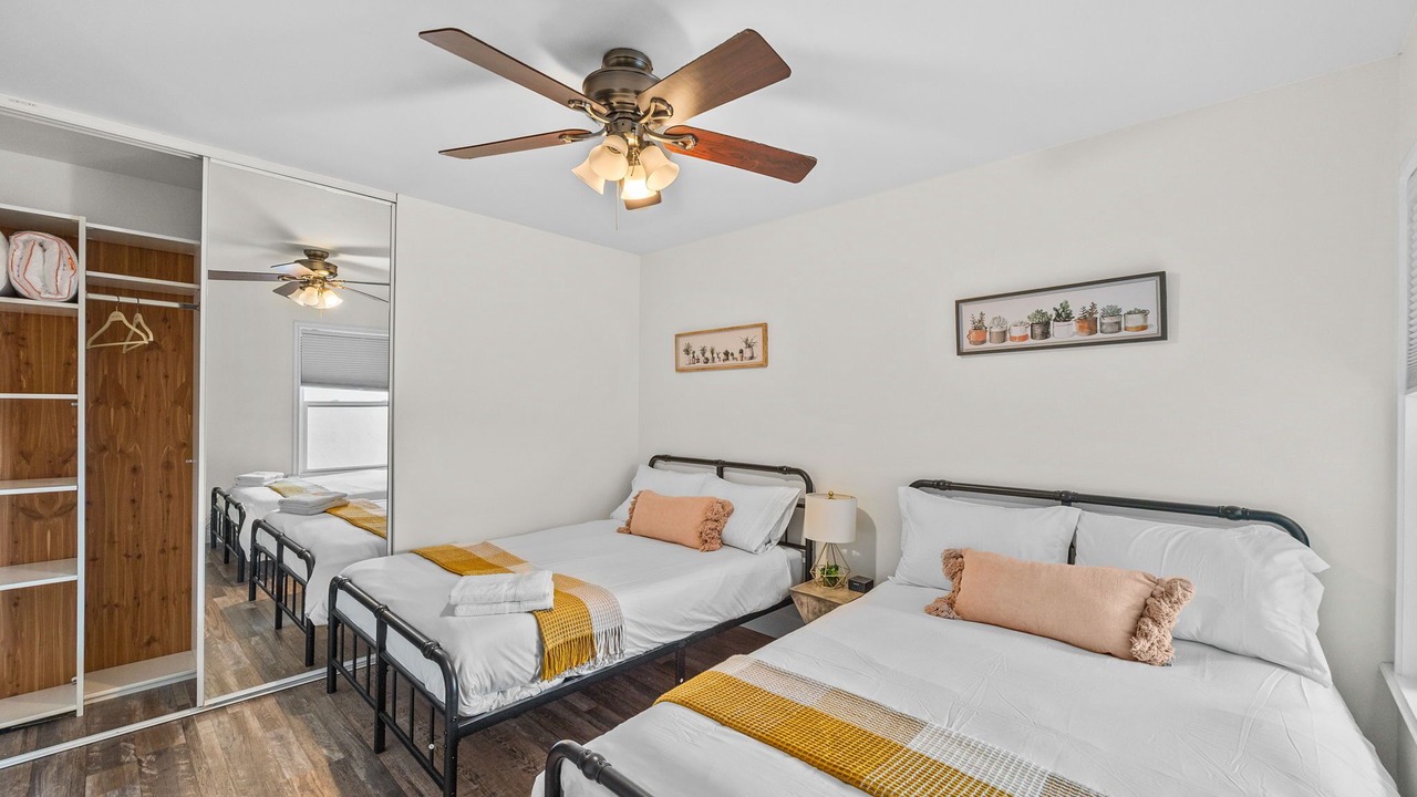 Photo of Bedroom in Glendora