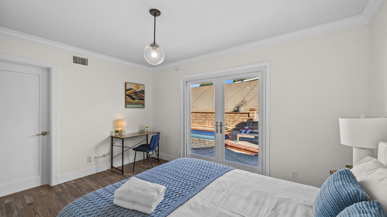 Photo of Bedroom in Glendora