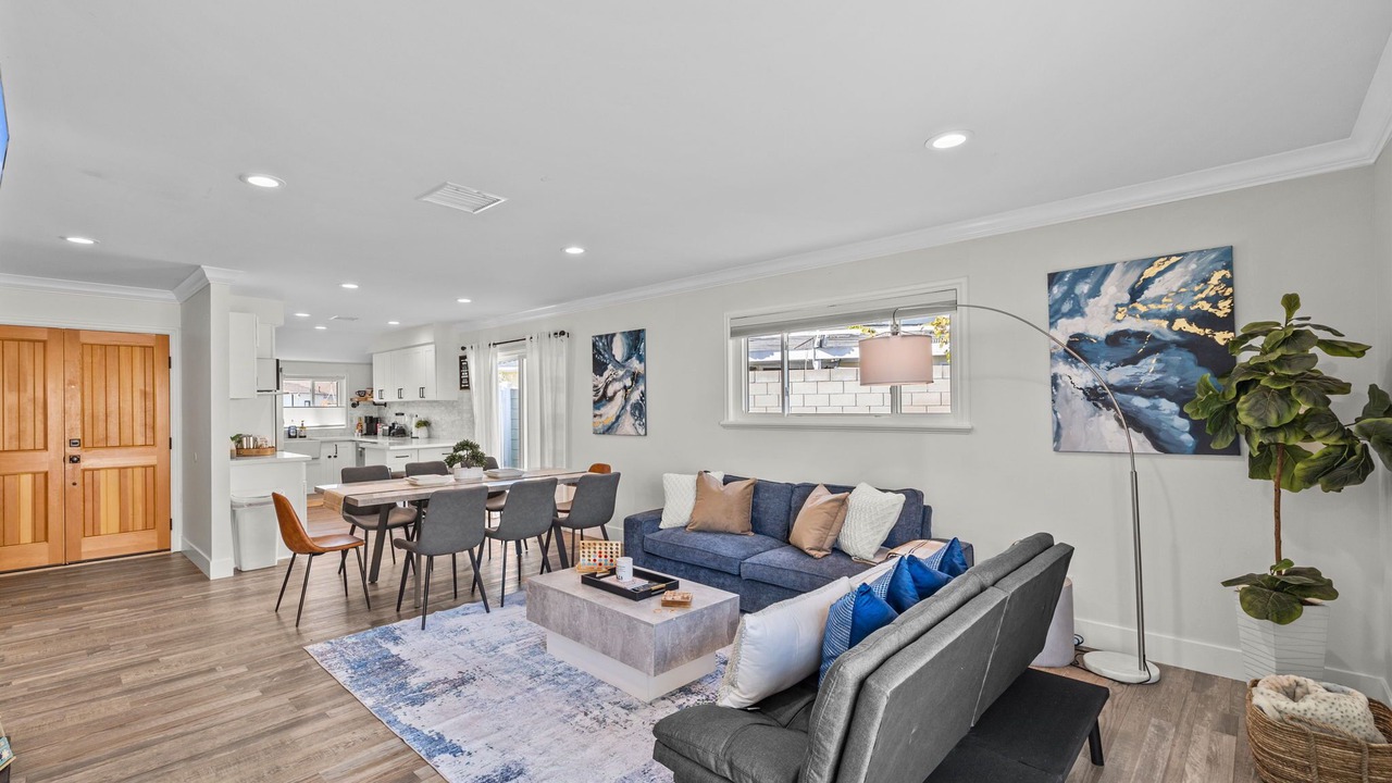 Photo of Livingroom in Glendora