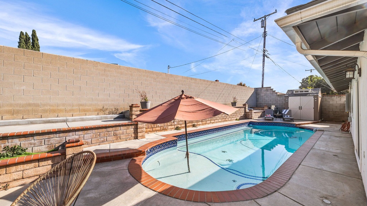 Photo of Outdoor in Glendora