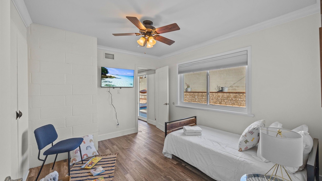 Photo of Bedroom in Glendora