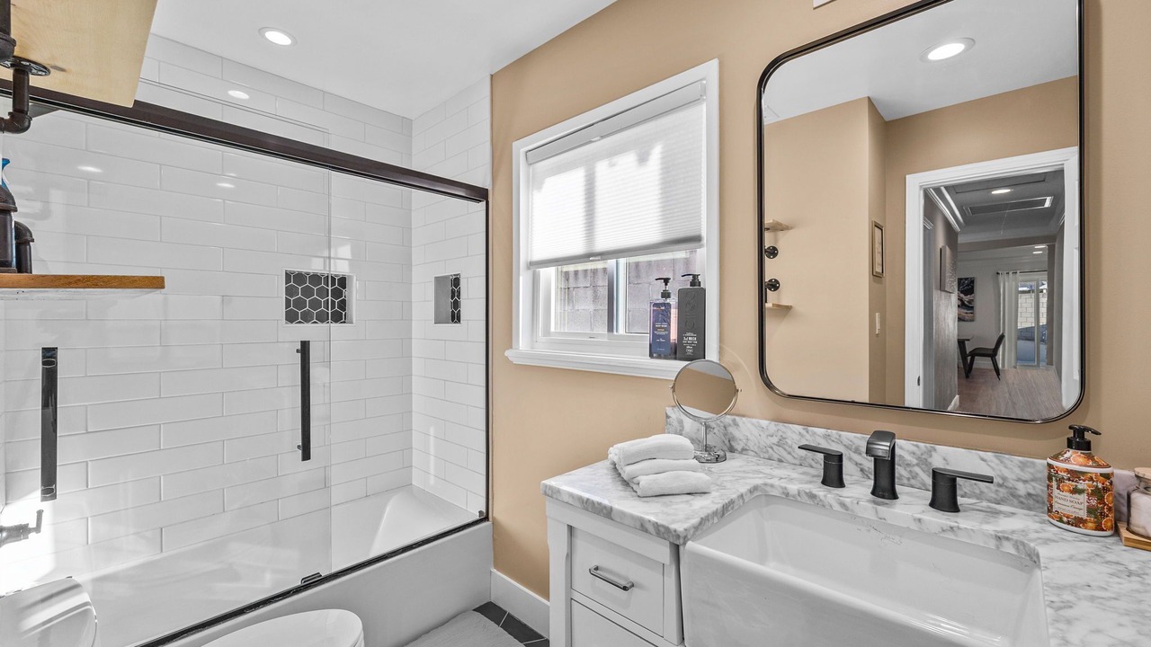 Photo of Bathroom in Glendora
