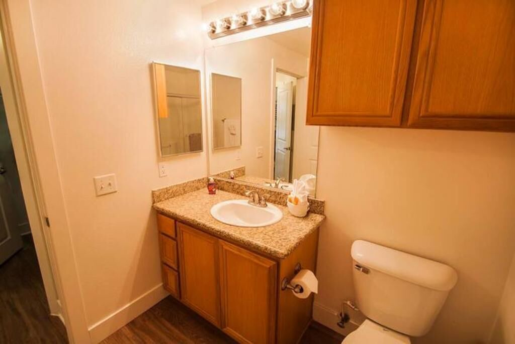 Photo of Bathroom in Westwood