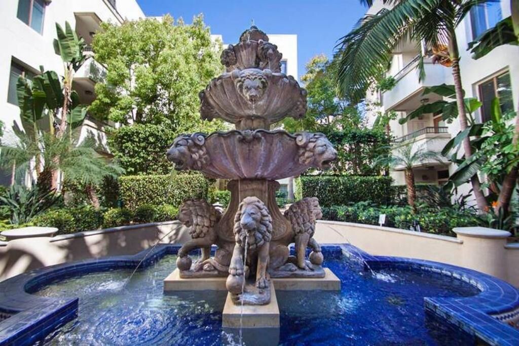 Photo of Outdoor in Westwood
