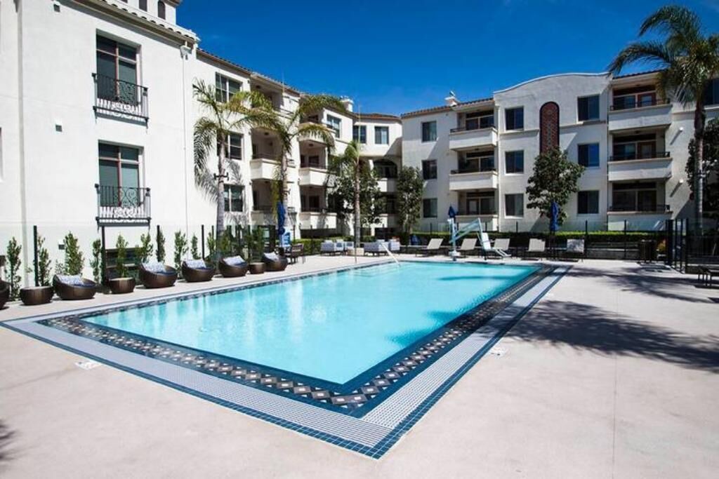 Photo of Outdoor in Westwood
