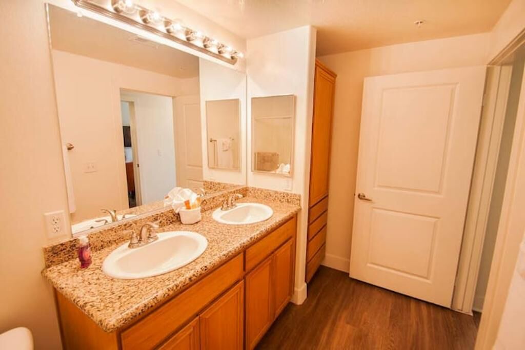 Photo of Bathroom in Westwood