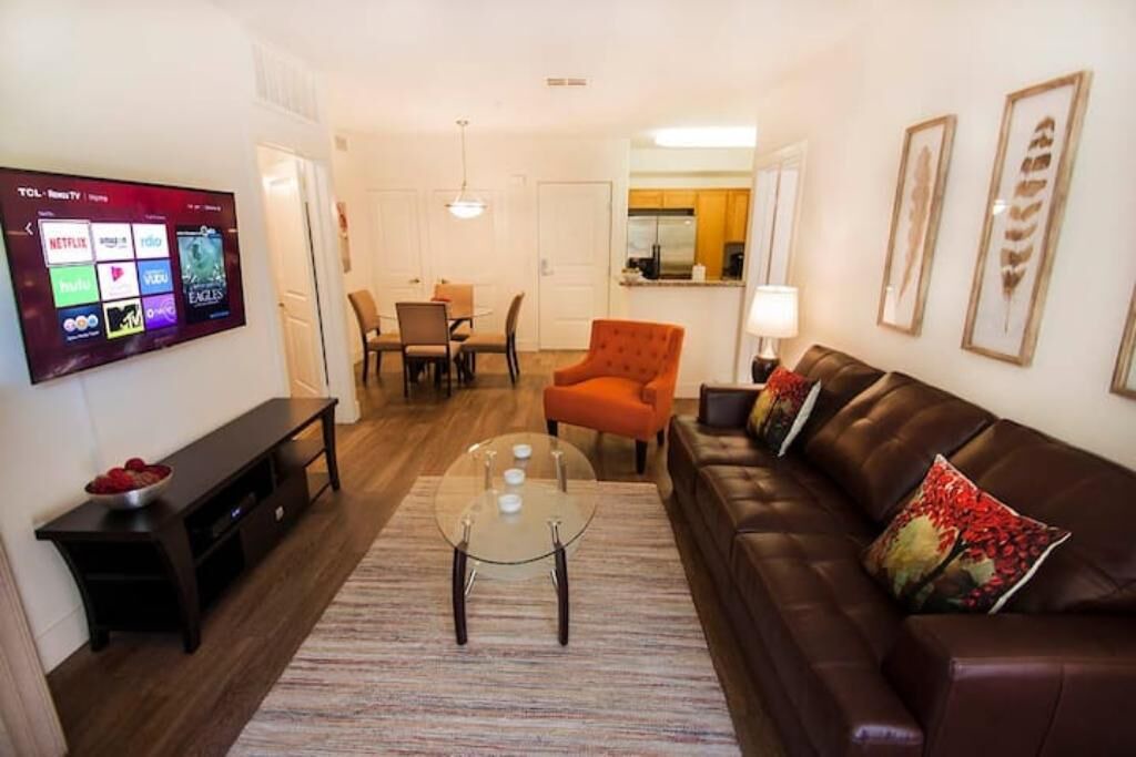 Photo of Livingroom in Westwood