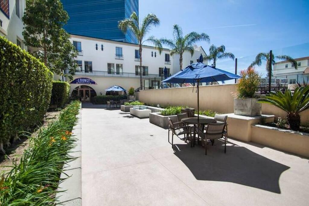 Photo of Outdoor in Westwood