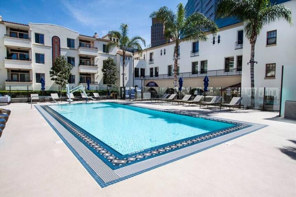 Photo of Outdoor in Westwood