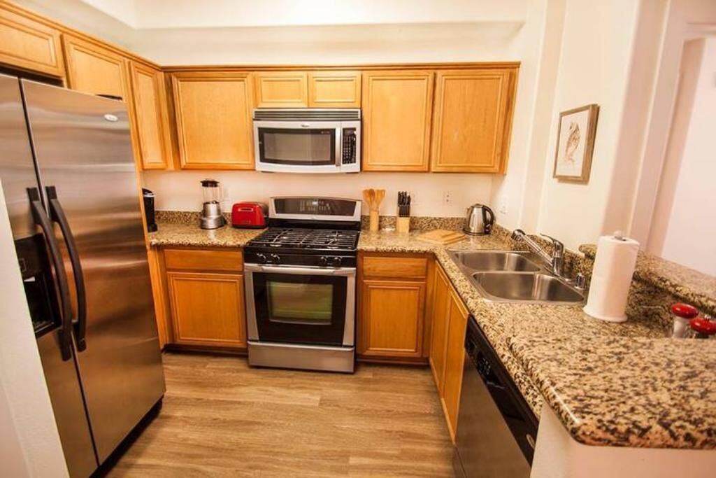 Photo of Kitchen in Westwood