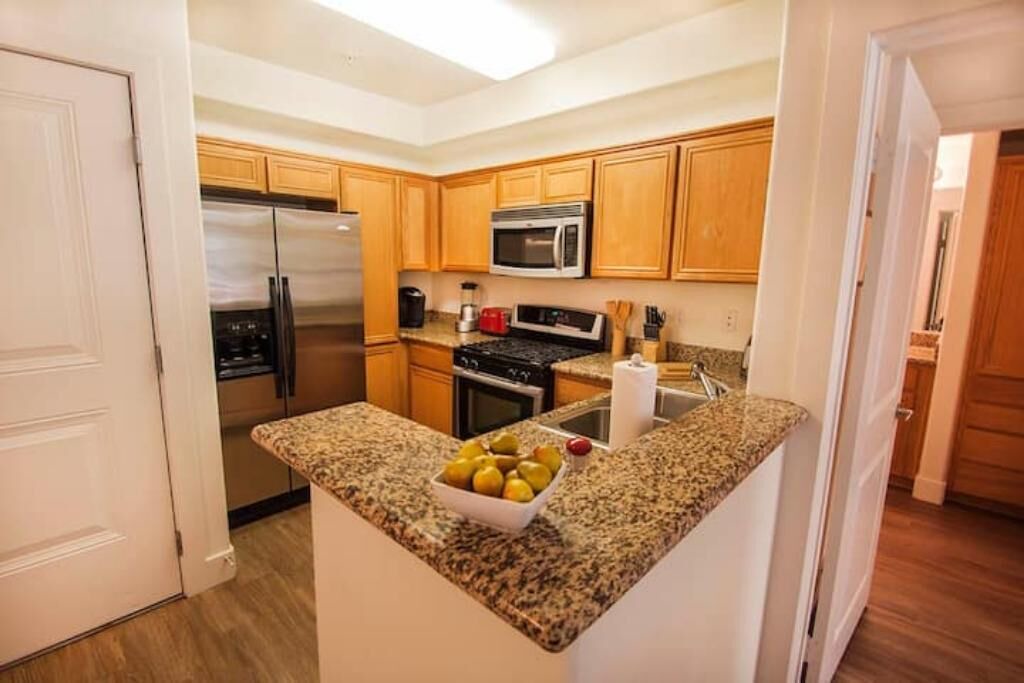 Photo of Kitchen in Westwood