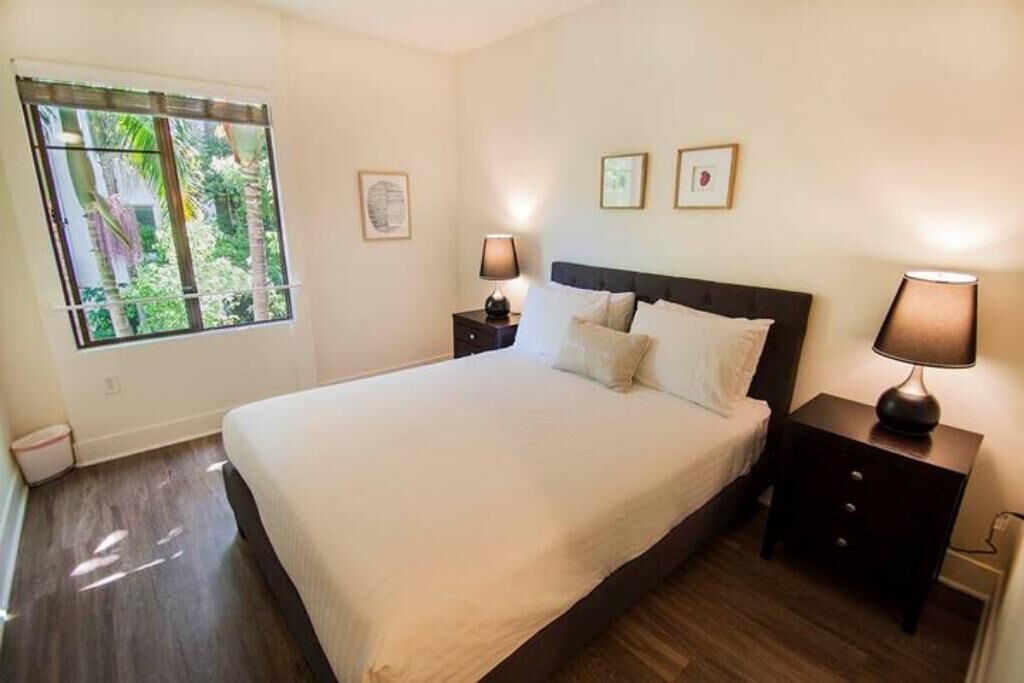 Photo of Bedroom in Westwood