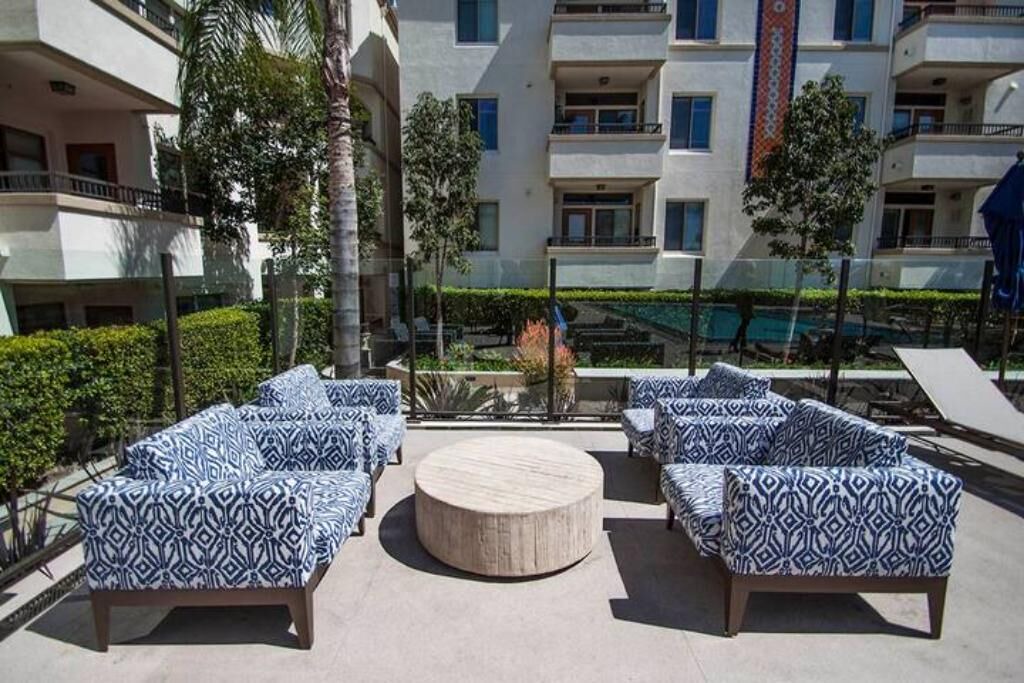 Photo of Patio Balcony in Westwood
