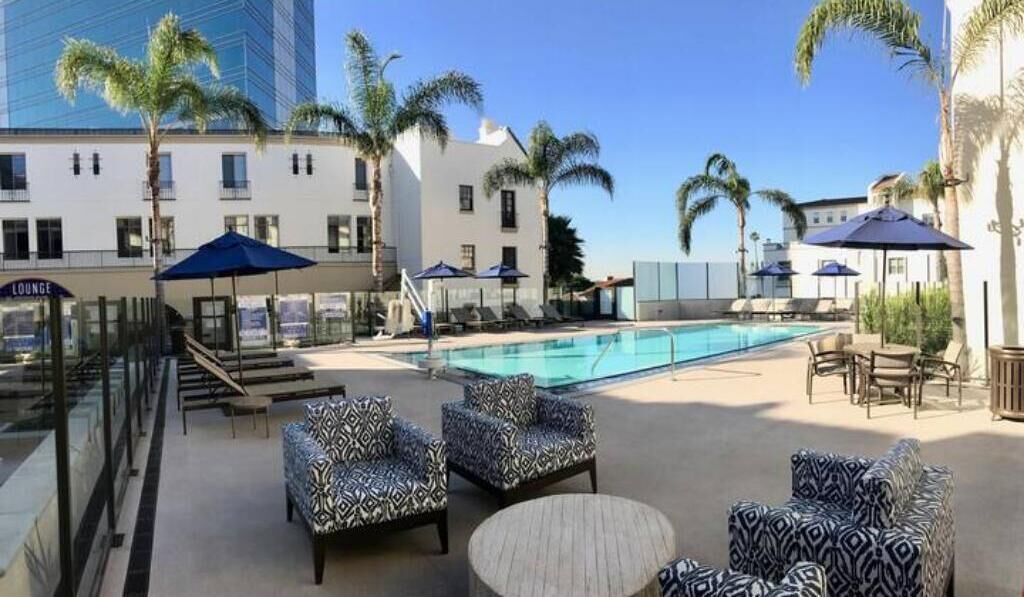 Photo of Outdoor in Westwood