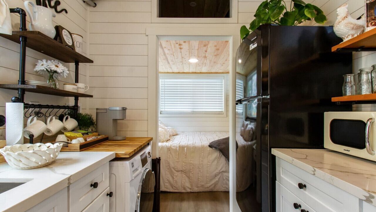 Photo of Kitchen in Canyon Country