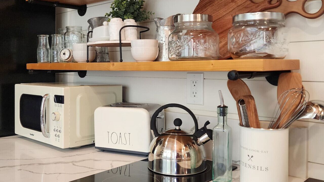 Photo of Kitchen in Canyon Country