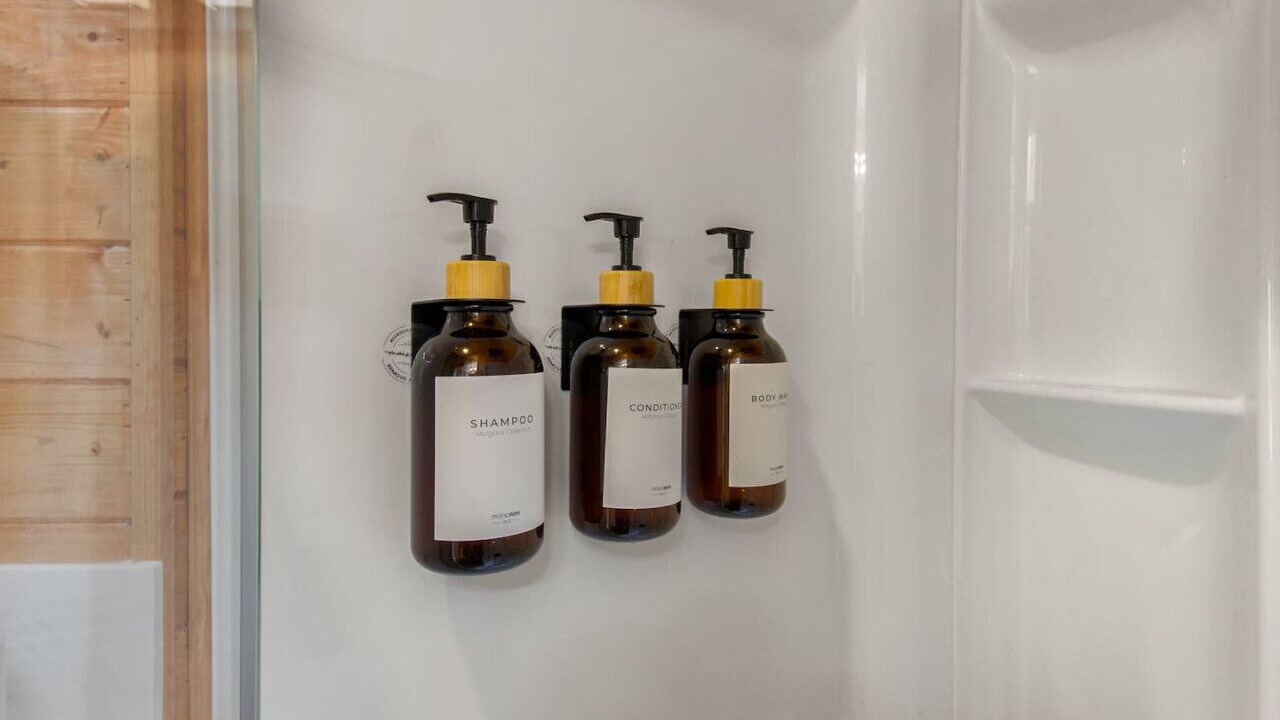 Photo of Bathroom in Canyon Country