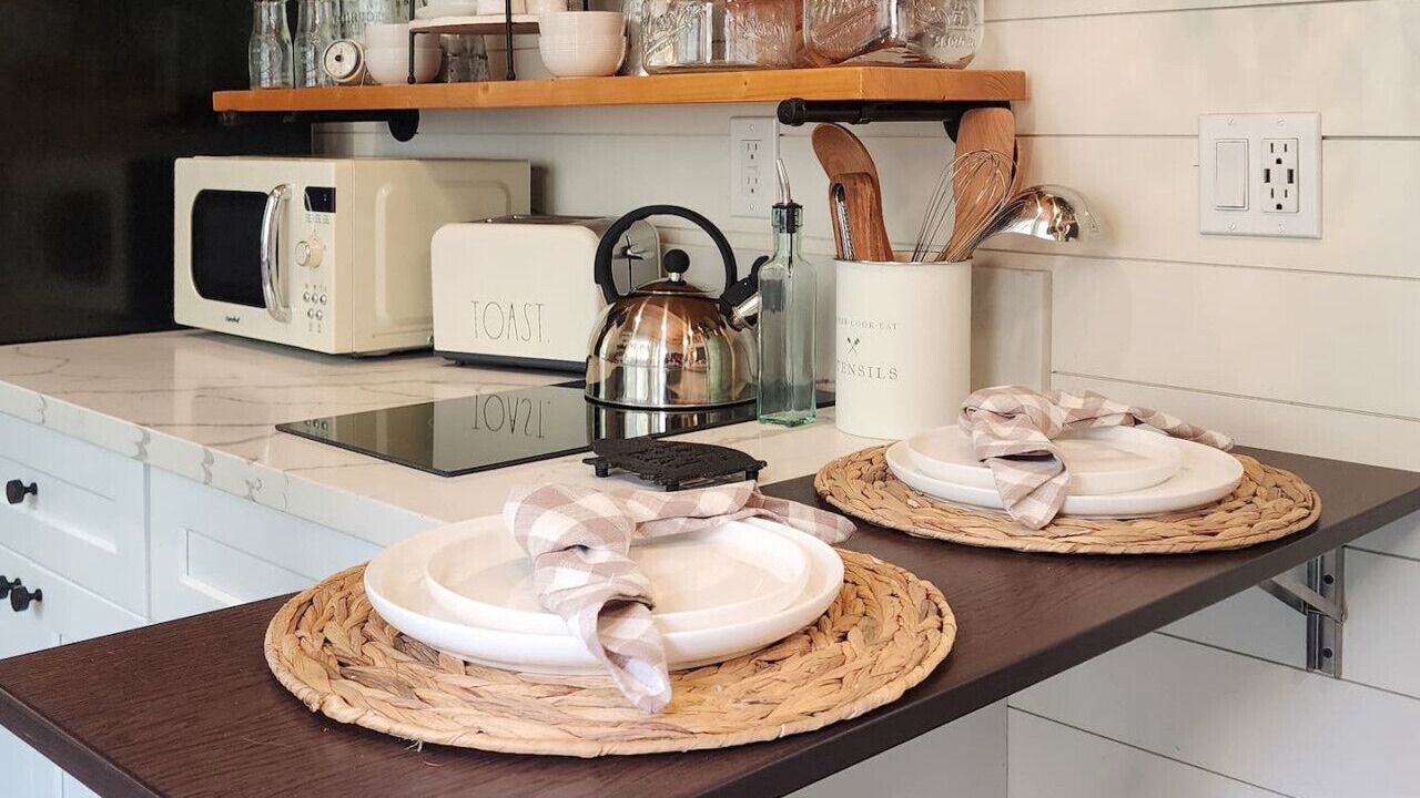 Photo of Kitchen in Canyon Country