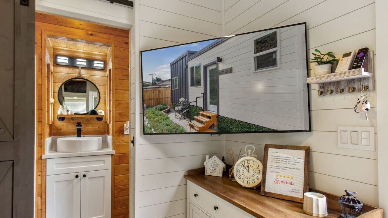Photo of Bathroom in Canyon Country