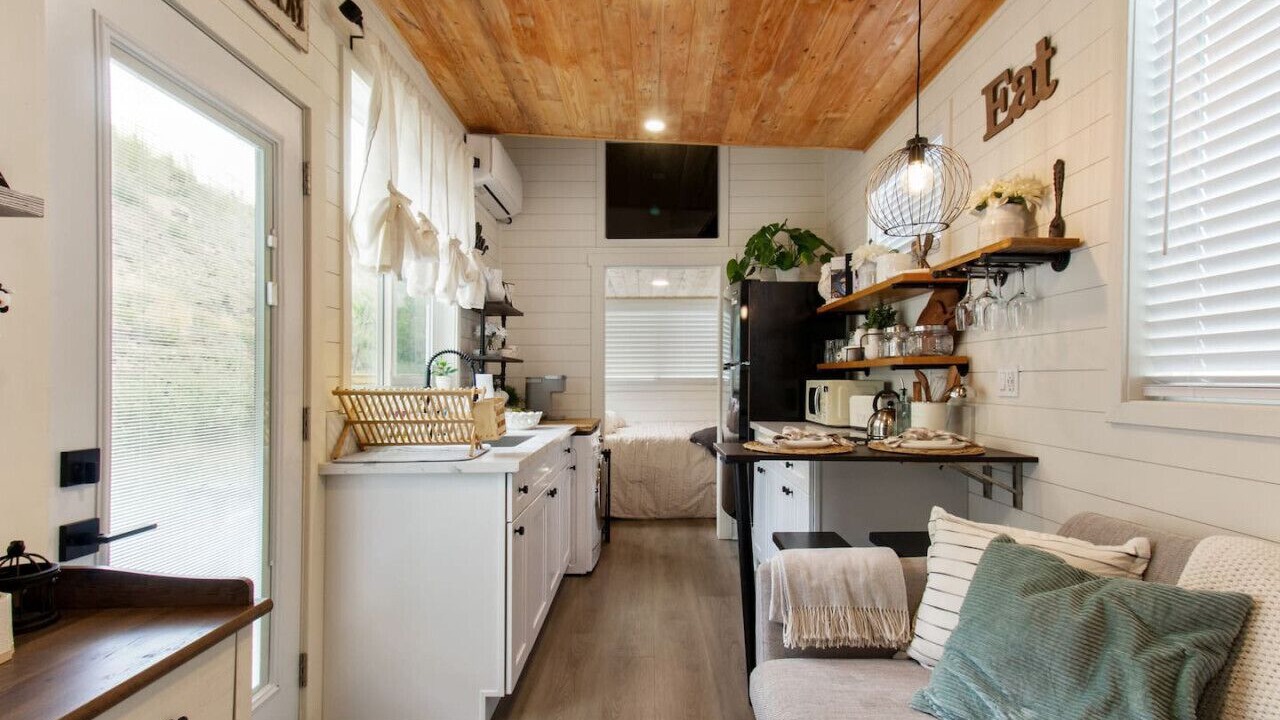 Photo of Livingroom in Canyon Country