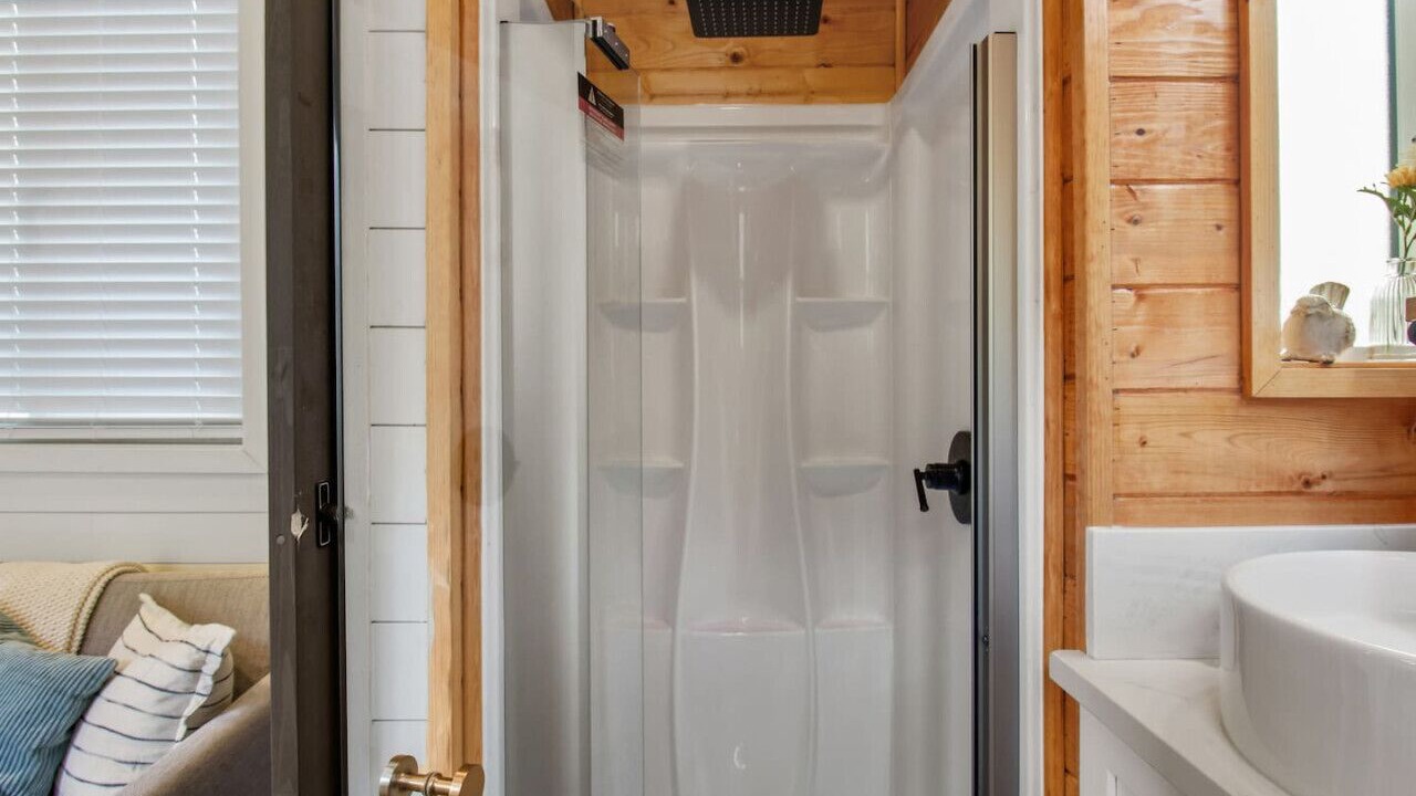 Photo of Bathroom in Canyon Country