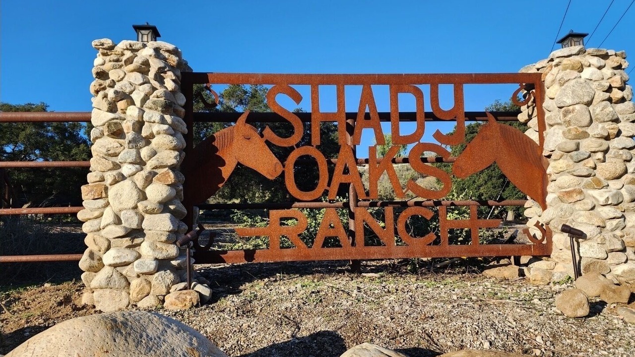 Photo of Outdoor in Castaic