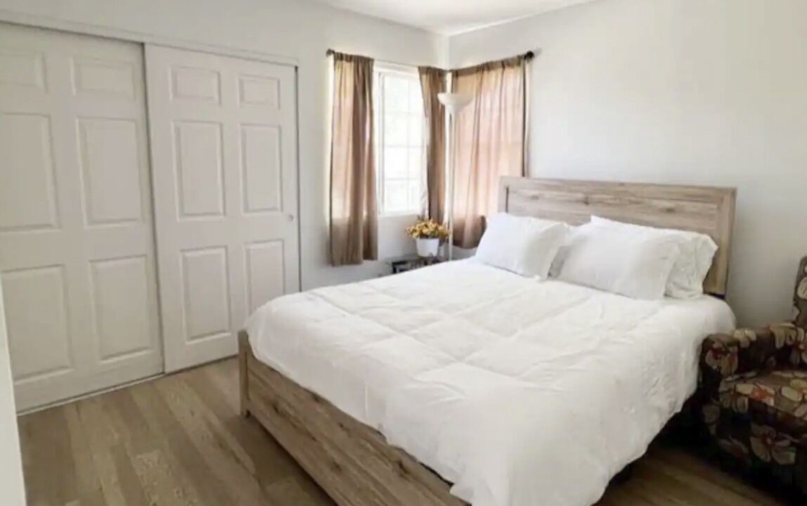 Photo of Bedroom in Lancaster
