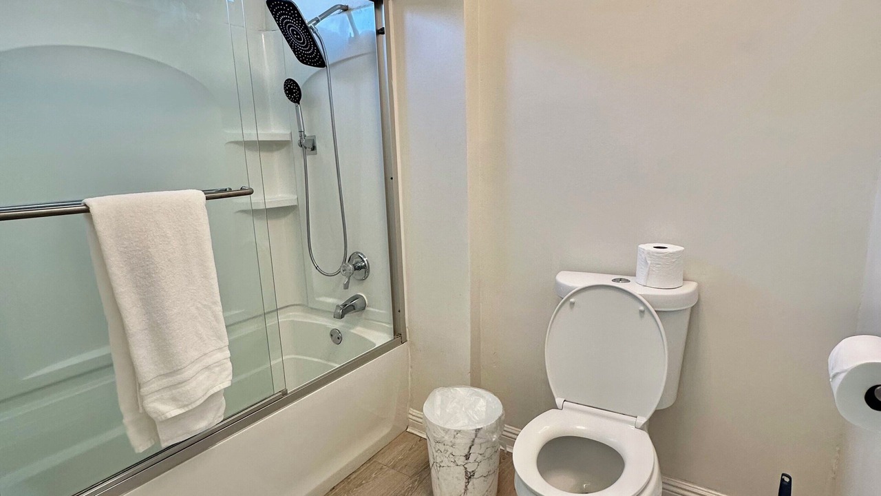 Photo of Bathroom in Lancaster