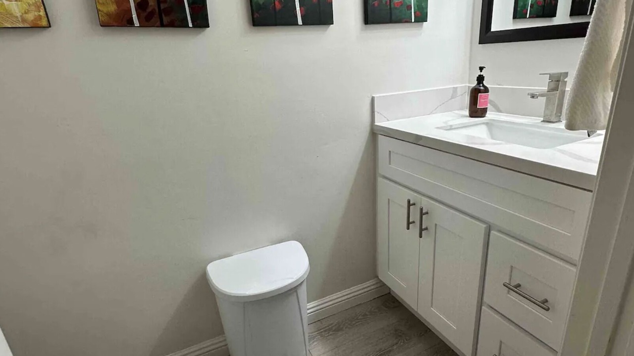 Photo of Bathroom in Lancaster