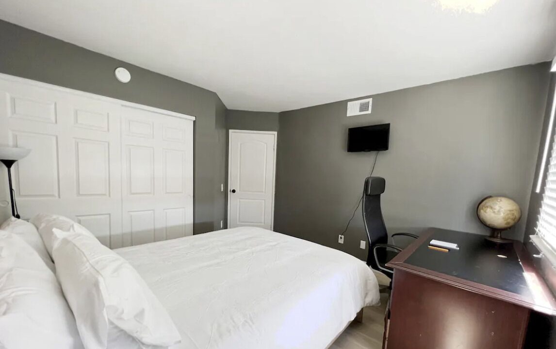 Photo of Bedroom in Lancaster