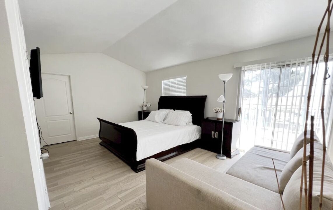 Photo of Bedroom in Lancaster