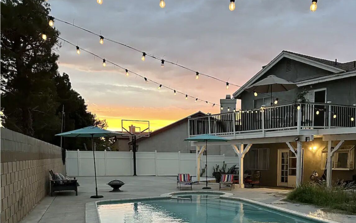 Photo of Outdoor in Lancaster