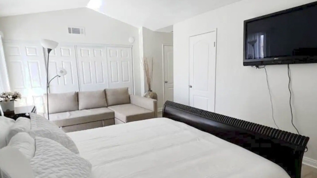 Photo of Bedroom in Lancaster