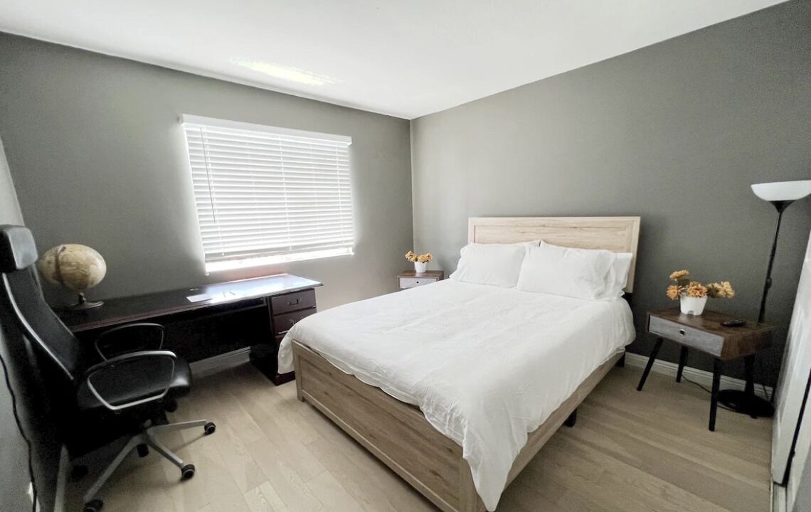 Photo of Bedroom in Lancaster