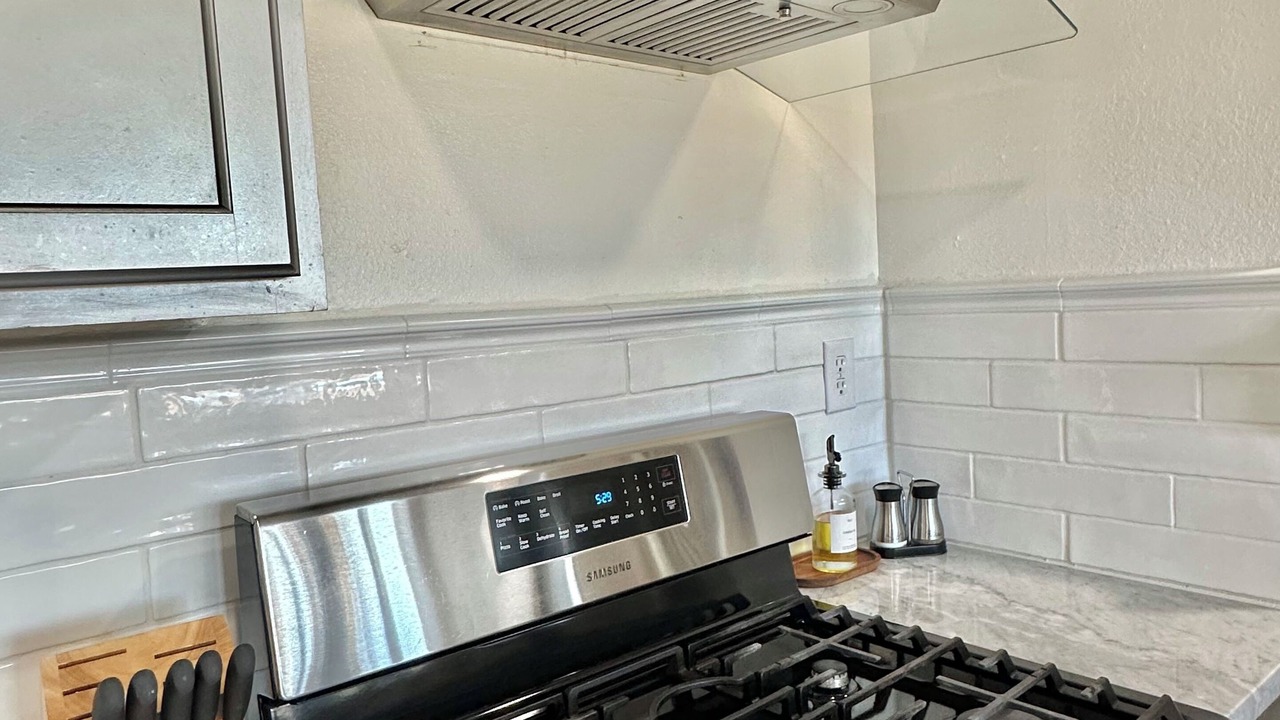 Photo of Kitchen in Lancaster